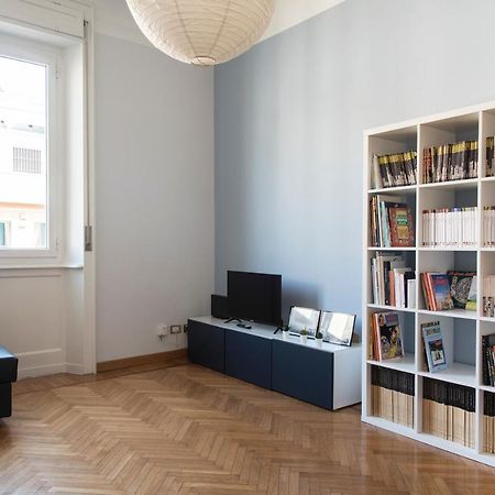 Youhosty - Spartaco 28 Milano Ngoại thất bức ảnh