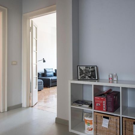 Youhosty - Spartaco 28 Milano Ngoại thất bức ảnh