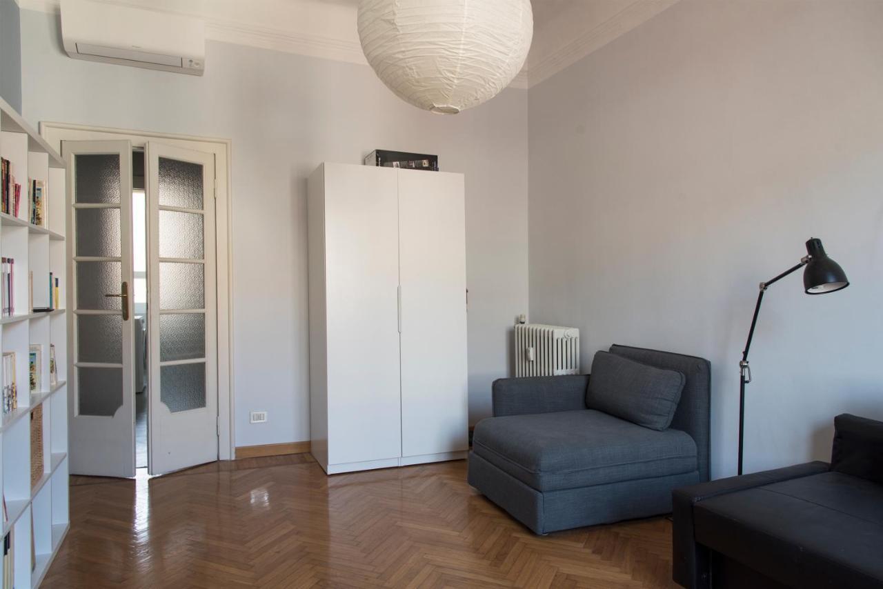 Youhosty - Spartaco 28 Milano Ngoại thất bức ảnh