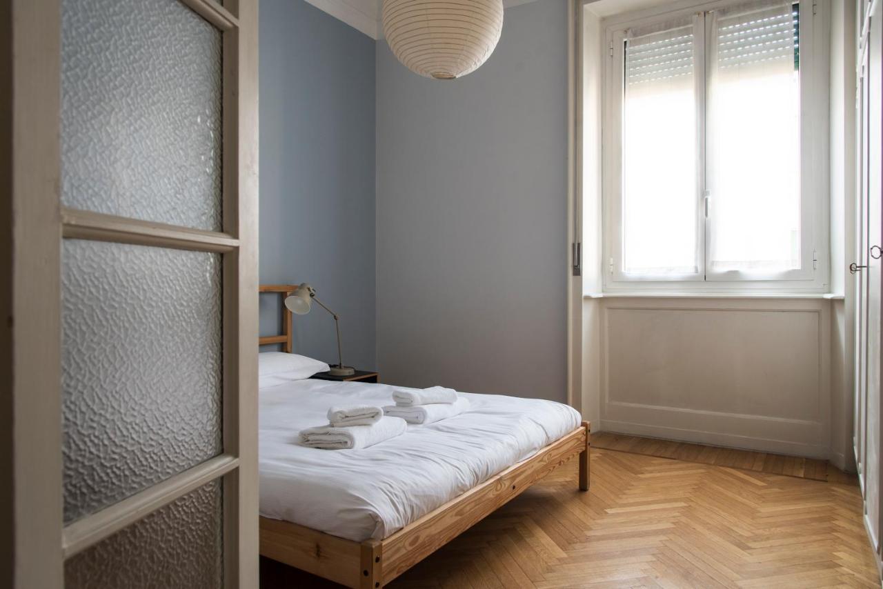 Youhosty - Spartaco 28 Milano Ngoại thất bức ảnh