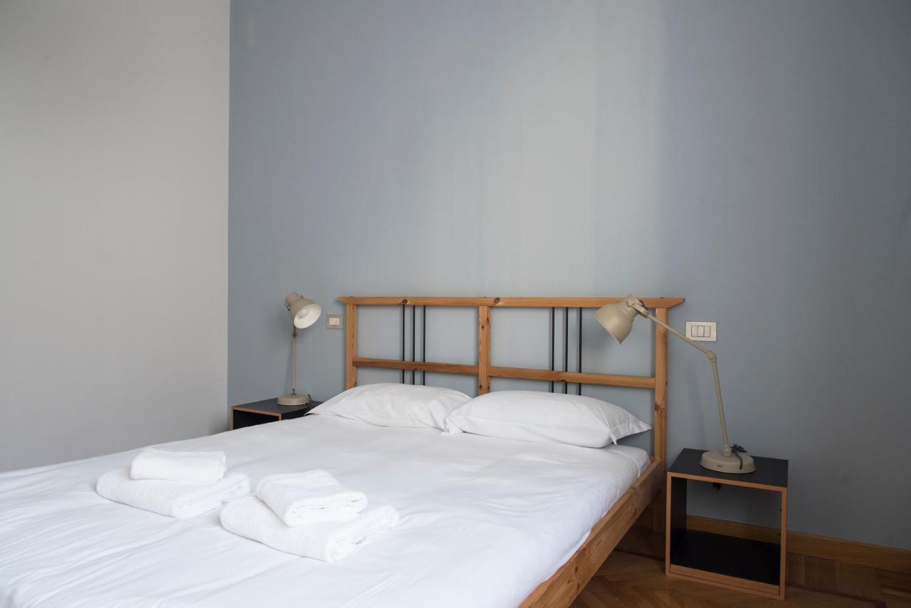 Youhosty - Spartaco 28 Milano Ngoại thất bức ảnh
