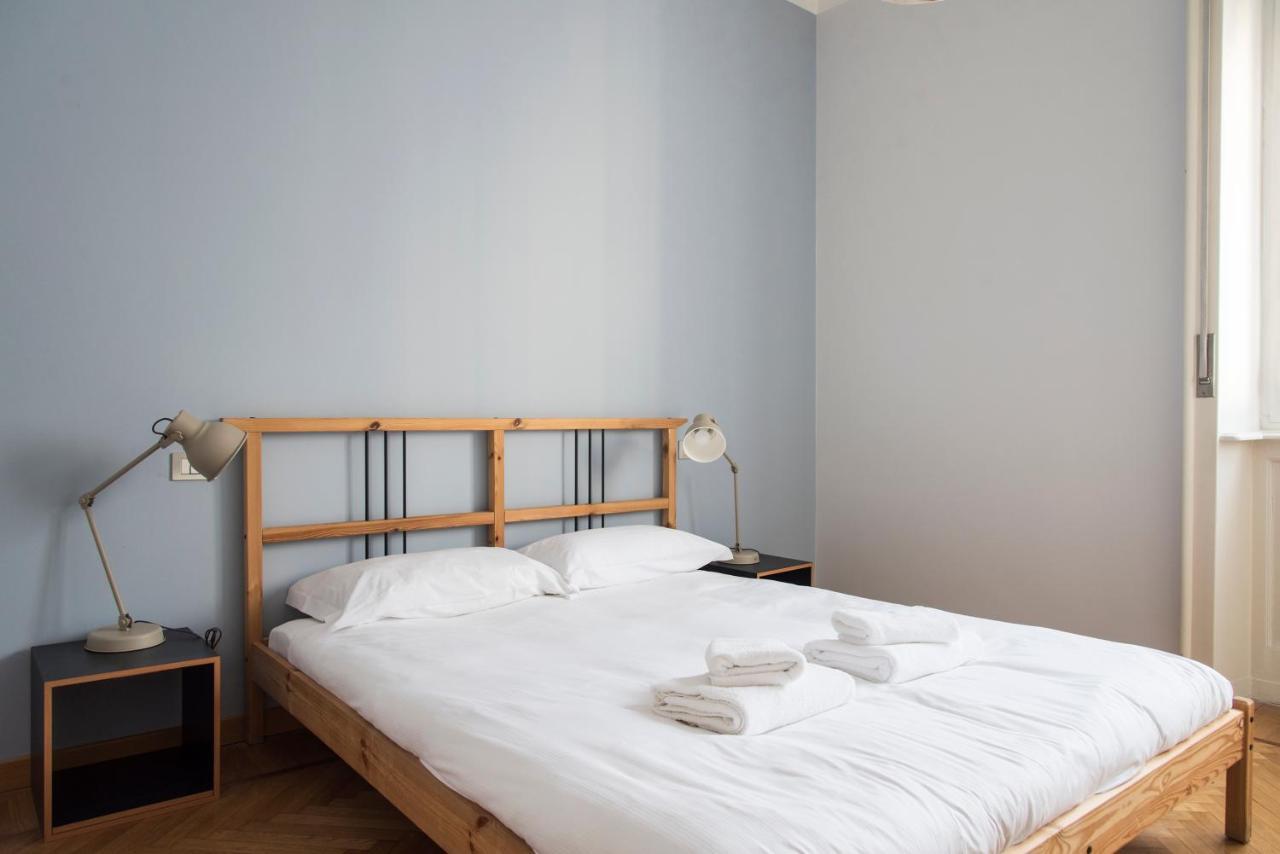 Youhosty - Spartaco 28 Milano Ngoại thất bức ảnh