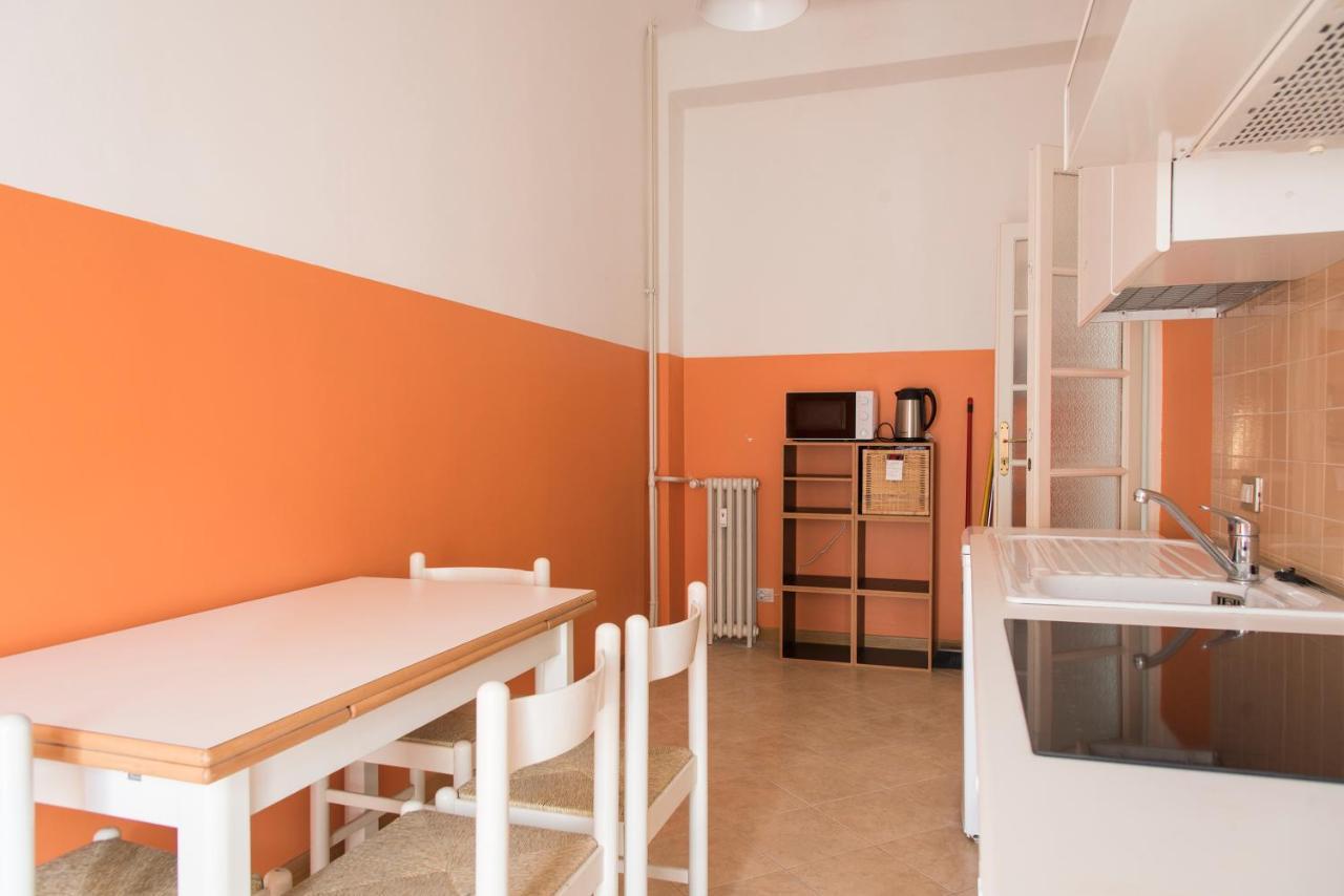 Youhosty - Spartaco 28 Milano Ngoại thất bức ảnh
