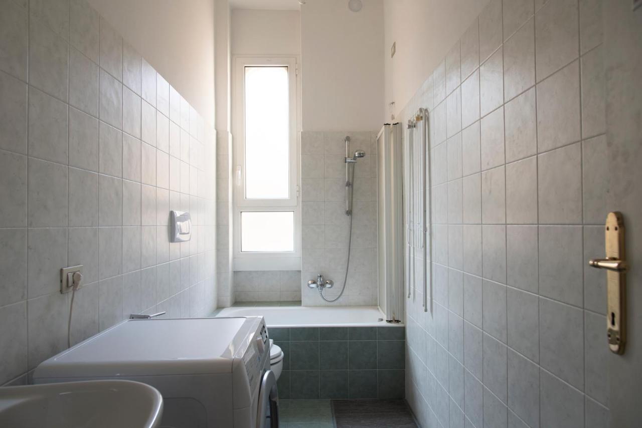 Youhosty - Spartaco 28 Milano Ngoại thất bức ảnh
