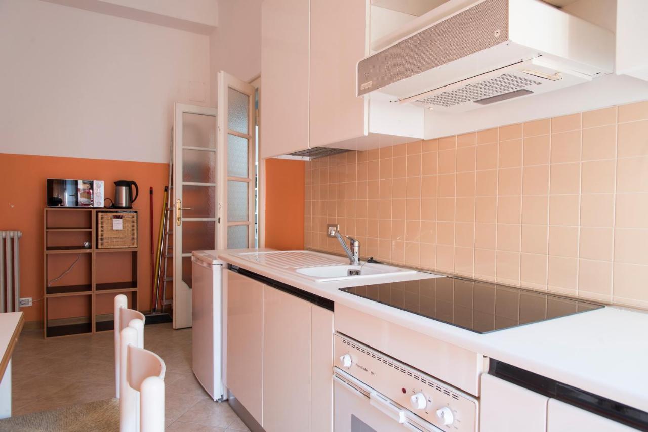 Youhosty - Spartaco 28 Milano Ngoại thất bức ảnh