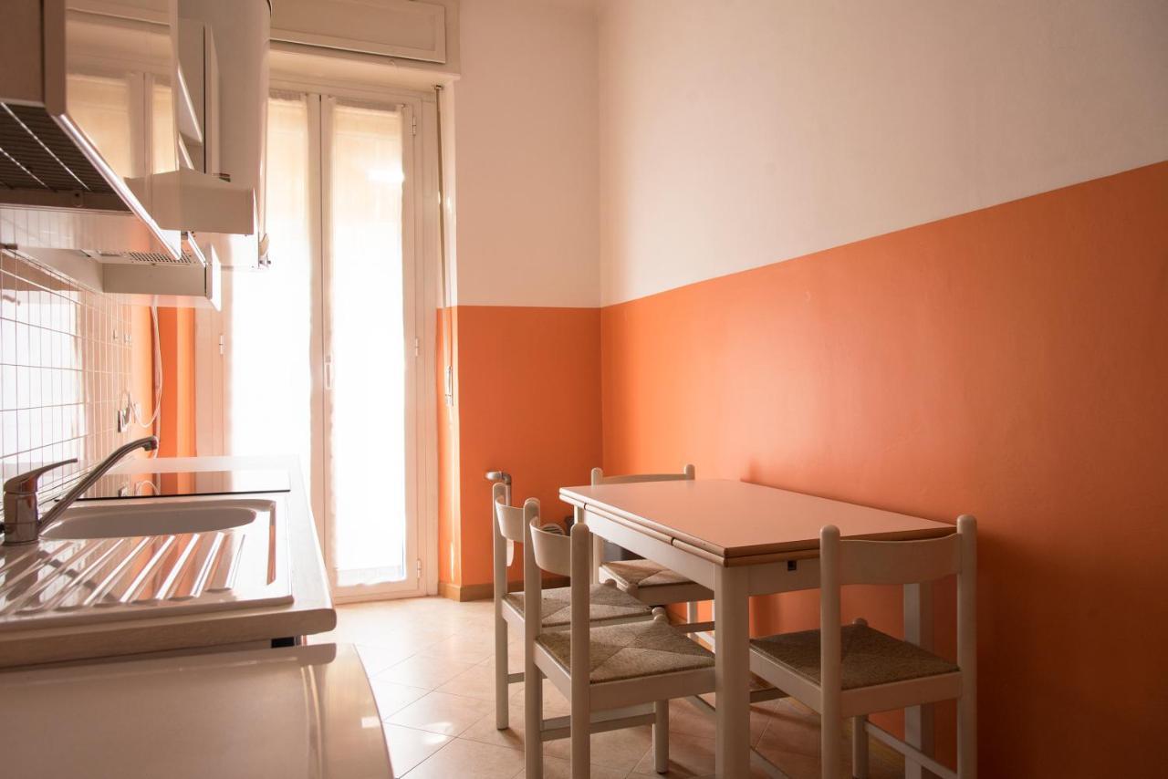Youhosty - Spartaco 28 Milano Ngoại thất bức ảnh