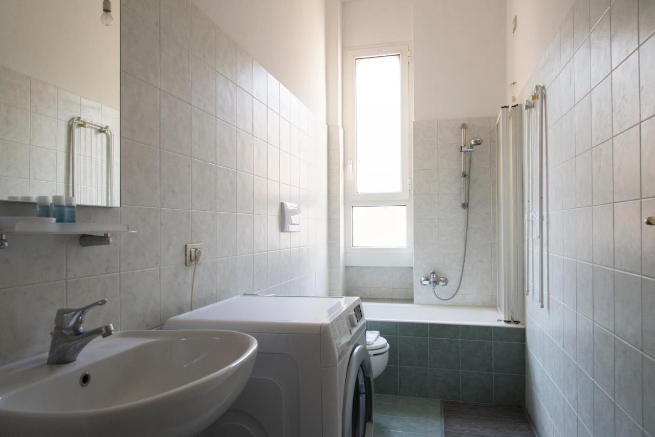 Youhosty - Spartaco 28 Milano Ngoại thất bức ảnh