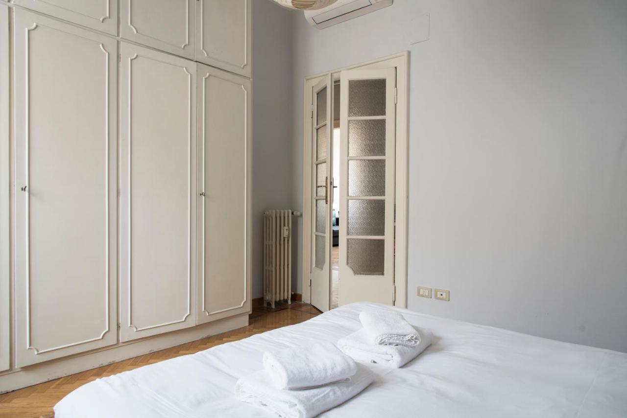 Youhosty - Spartaco 28 Milano Ngoại thất bức ảnh