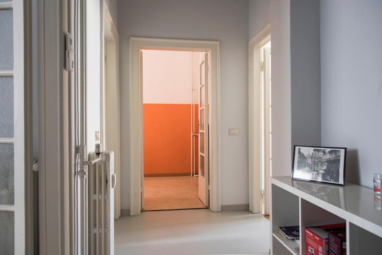 Youhosty - Spartaco 28 Milano Ngoại thất bức ảnh
